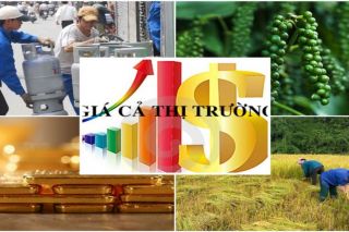 Giám sát biến động giá, kiểm soát lạm phát trong mọi tình huống