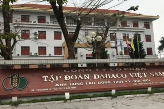 Dabaco Việt Nam (DBC) huy động vốn xây nhà máy ép và tinh luyện dầu đậu nành
