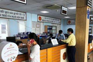 Đồng Nai: 101 doanh nghiệp nợ thuế với số tiền trên 694 tỷ đồng trong 4 tháng đầu năm