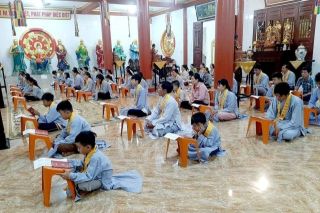 Phật giáo và quyền con người