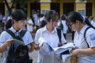 TP. Hà Nội vừa công bố chi tiết Kế hoạch tuyển sinh
