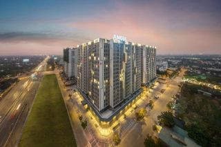 An Gia chấp thuận bảo lãnh cho công ty con Western City vay gói tín dụng 250 tỷ đồng