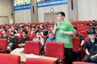 Bắc Giang có nhu cầu tuyển dụng khoảng 112 nghìn lao động