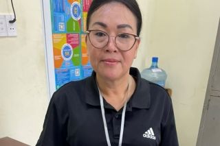Truy tìm người phụ nữ làm giả giấy tờ, chiếm đoạt gần 23 tỷ đồng của ngân hàng