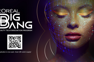 L’Oréal khởi động cuộc thi Khởi nghiệp Công nghệ làm đẹp lớn nhất khu vực châu Á, Trung Đông và Bắc Phi