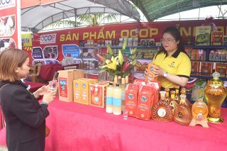 Sắp diễn ra Hội chợ Công Thương khu vực Nam Trung Bộ - Phú Yên năm 2024