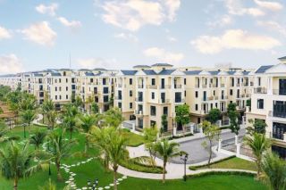 Ngấm “dinh dưỡng” từ loạt chính sách tiếp sức, thị trường bất động sản “nở hoa”