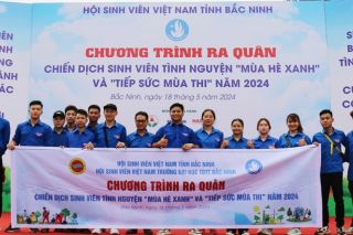 Chủ tịch UBND tỉnh Bắc Ninh sẽ đối thoại với thanh niên về chuyển đổi số và an toàn giao thông