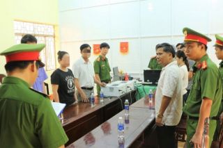 Bình Phước: Khởi tố, bắt tạm giam nguyên Phó Trưởng phòng Tài nguyên và môi trường huyện Bù Gia Mập