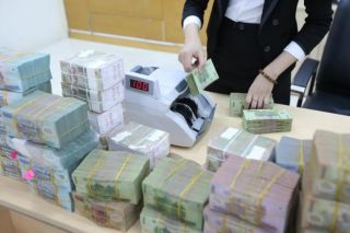 Thủ tục cấp Giấy phép lần đầu của tổ chức tín dụng phi ngân hàng