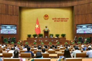 Hôm nay, Quốc hội thảo luận về ngân sách, bình đẳng giới và chống lãng phí