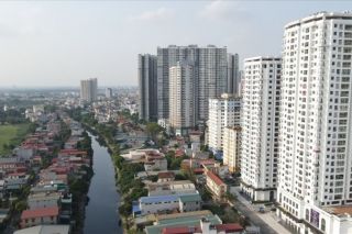 Hà Nội: Ban hành đơn giá xây dựng mới về nhà, nhà ở, công trình xây dựng gắn liền với đất