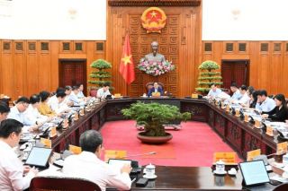 Không cầu toàn, không nóng vội, "chỉ bàn làm, không bàn lùi" để kiểm soát lạm phát