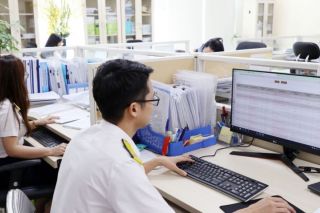 Bắc Ninh: Ứng dụng hiệu quả các phần mềm trong quản lý văn bản và điều hành