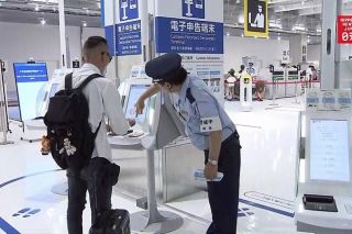 Những thành tựu chính của Sáng kiến Hải quan Thông minh tại Nhật Bản