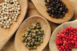 Giá tiêu hôm nay 8/7: Nội địa quanh mốc 150,000 - 151,000 đồng/kg