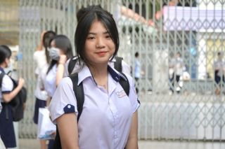 TP. Hồ Chí Minh công bố điểm thi vào lớp 10 năm học 2024- 2025