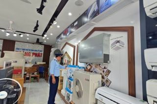 Xử phạt 30 triệu đồng doanh nghiệp vi phạm hoạt động thương mại điện tử