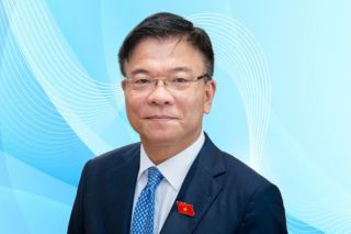 Phó Thủ tướng Chính phủ Lê Thành Long nhận thêm nhiệm vụ mới