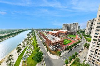 Vì sao phía Đông Thủ đô trở thành "tọa độ" hấp dẫn bậc nhất của làn sóng dịch chuyển dân cư?