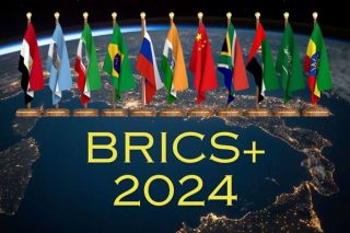 BRICS mở rộng tầm ảnh hưởng và tăng sức hấp dẫn là thách thức cho trật tự thế giới?