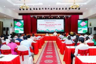 Nghệ An: Thu ngân sách nhà nước 6 tháng đầu năm ước đạt 11.897 tỷ đồng