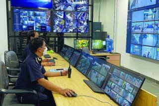 Ngành hải quan sửa đổi, bổ sung kế hoạch chuyển đổi số