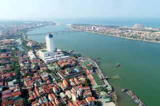 Quảng Bình: 6 tháng đầu năm, tổng vốn đầu tư tăng 10% so với cùng kỳ