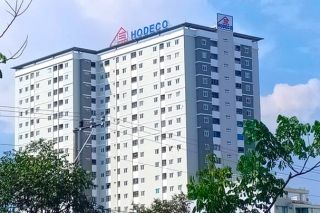 Hodeco đề xuất phát hành cổ phiếu thưởng 12%, hủy kế hoạch chia cổ tức bằng cổ phiếu