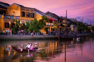 Việt Nam có 3 cái tên lọt TOP địa điểm tham quan được yêu thích nhất Châu Á