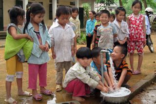 Điểm mới trong quy định về tín dụng nước sạch và vệ sinh môi trường nông thôn
