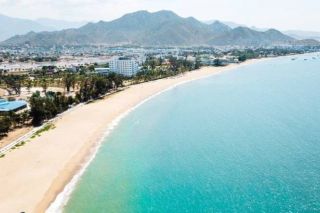Ninh Thuận đấu thầu tìm chủ cho khu đô thị hơn 8.300 tỷ đồng