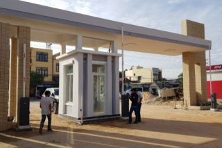 Đôn đốc đẩy nhanh tiến độ các dự án cải tạo, nâng cấp bệnh viện tại Quảng Bình