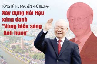Phát huy truyền thống Đại đoàn kết dân tộc – xây dựng tỉnh Nam Định giàu mạnh, văn minh - kỳ 3