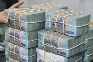 Ngân hàng đẩy mạnh phát hành trái phiếu dài hạn