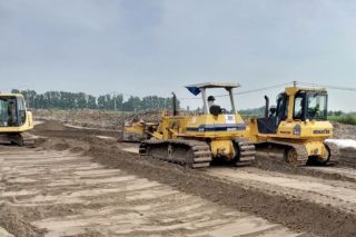 Hải Dương tiến độ giải ngân vốn đầu tư công gặp một số khó khăn