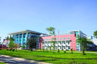 Quảng Trị có thêm bệnh viện đa khoa 300 tỷ đồng tại Đông Hà