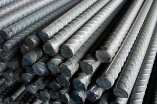 Giá thép hôm nay 30/7: Hầu hết thép trên sàn giao dịch tương lai Thượng Hải đều ghi nhận mức lỗ