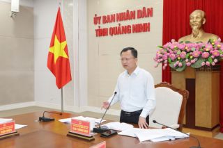 Quảng Ninh: Xây dựng kế hoạch phát triển đội tàu nhà hàng trên Vịnh Hạ Long