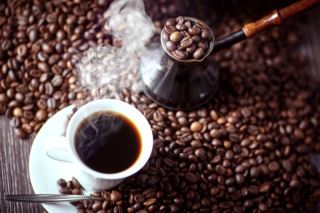Giá cà phê hôm nay 25/10: Trong nước tăng vọt, lập đỉnh 5 tuần