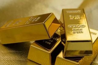 Vàng SJC “nóng rực”: Tăng vọt lên 124 triệu, chênh lệch kỷ lục với giá quốc tế