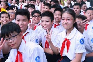 Dịp lễ Quốc khánh 2/9: Học sinh cả nước được nghỉ bao nhiêu ngày?