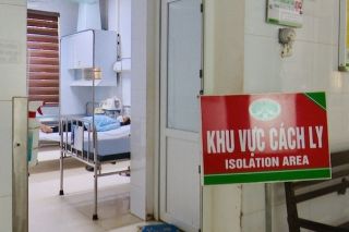 Đã có kết quả nhuộm soi của ca bệnh nhiễm bạch hầu tại Thanh Hóa