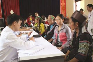 Lào Cai: Chỉ số phát triển con người xếp thứ 47, 48/63 tỉnh, thành của cả nước