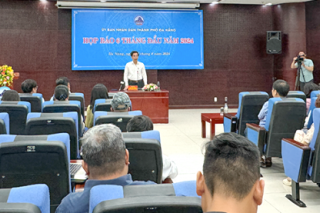 Đà Nẵng tập trung xử lý 4 kết luận của Thanh tra Chính phủ