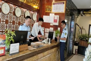 Lào Cai: Tăng cường kiểm tra, ổn định thị trường tại khu du lịch Sa Pa