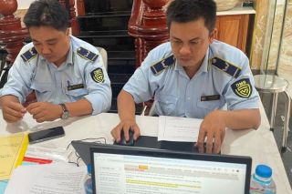 Tiền Giang: Vi phạm trong sản xuất phân bón, một doanh nghiệp bị xử phạt hơn 180 triệu đồng