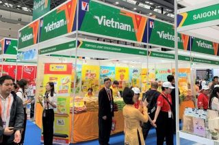 Việt Nam và Trung Quốc tiếp tục phát triển quan hệ Đối tác hợp tác chiến lược toàn diện