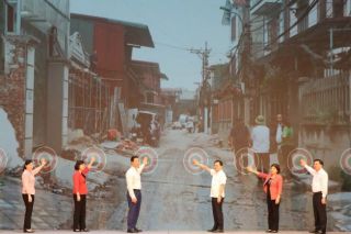 Hiến đất mở đường, thúc đẩy phát triển kinh tế ở Bắc Ninh