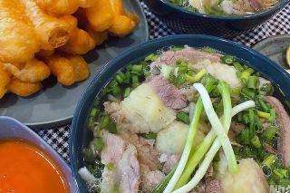 Đi tìm những giả thuyết về nguồn gốc phở Hà Nội